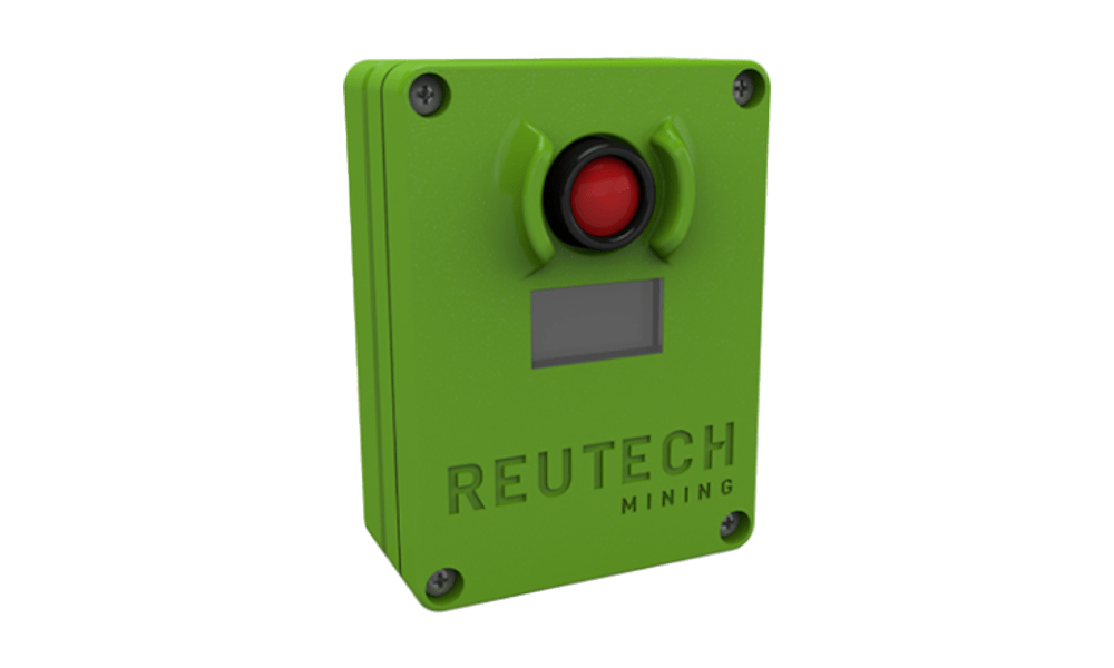 RDC Reutech Digital Compass