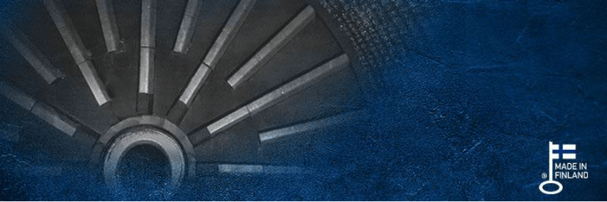 Steel-Top Değirmen Astarları