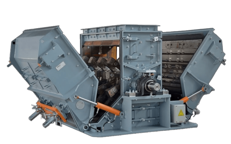 Hammer Mill