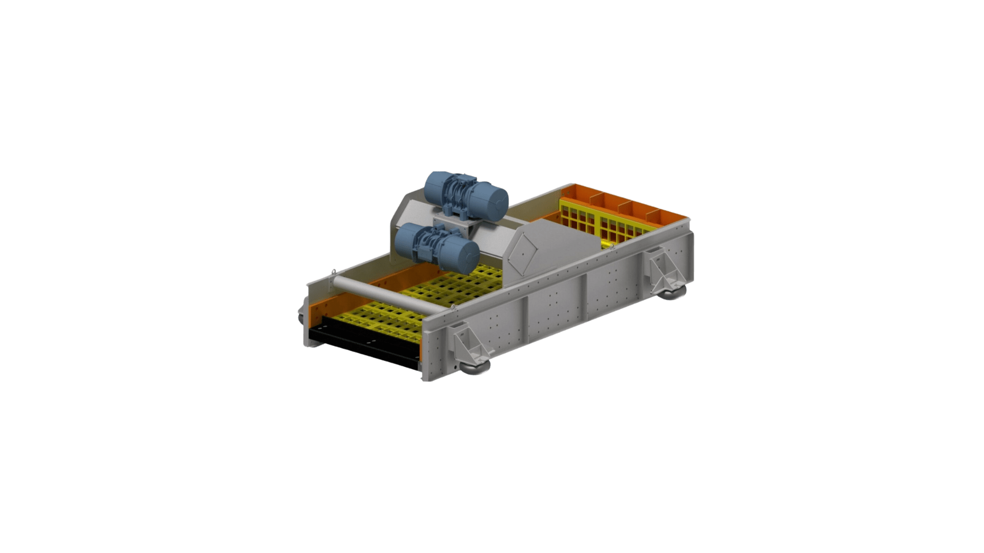 Susuzlandırma Elekleri