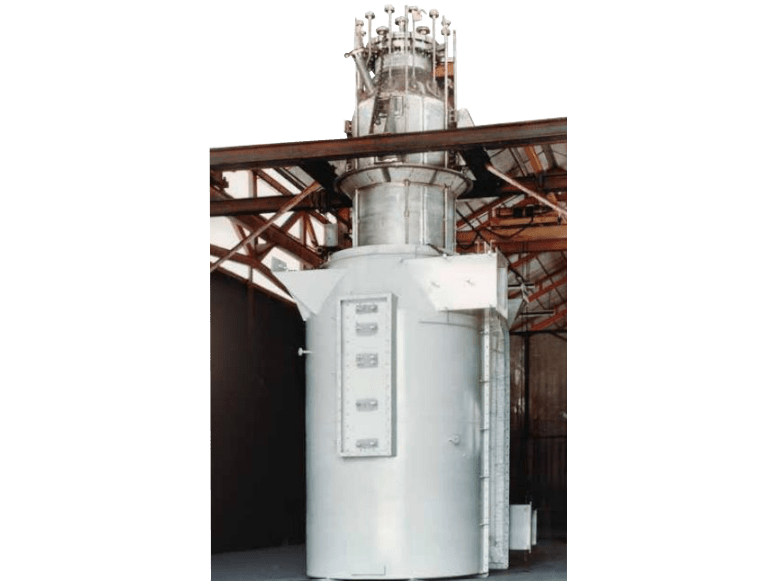 Isı Eşanjörlü Akışkan Yataklı Kurutucu